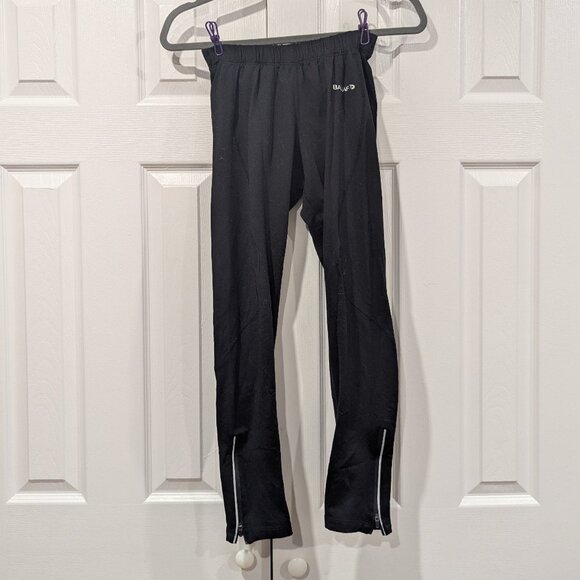 Baleaf Warm leggings in black, size small - Picture 1 of 2